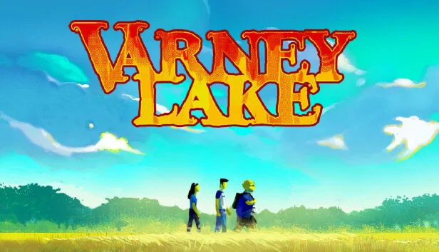  Varney Lake | Steam РУ+UA+KZ+СНГ