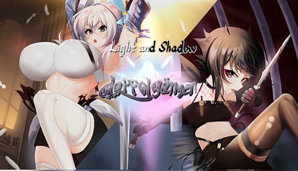  Light and Shadow - Doppelganger | Steam РУ+UA+KZ+СНГ