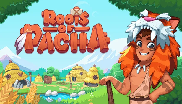  Roots of Pacha | Steam РУ+UA+KZ+СНГ