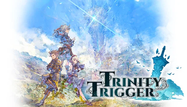  Trinity Trigger | Steam РУ+UA+KZ+СНГ