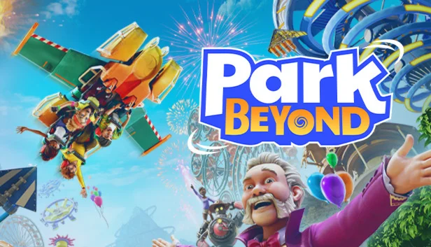  Park Beyond | Steam РУ+UA+KZ+СНГ