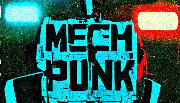  MECH PUNK | Steam РУ+UA+KZ+СНГ