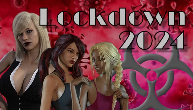  Lockdown 2024 | Steam РУ+UA+KZ+СНГ
