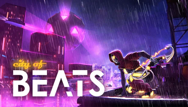  City of Beats | Steam РУ+UA+KZ+СНГ