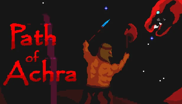  Path of Achra | Steam РУ+UA+KZ+СНГ