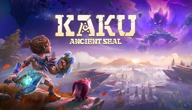  KAKU: Ancient Seal | Steam РУ+UA+KZ+СНГ