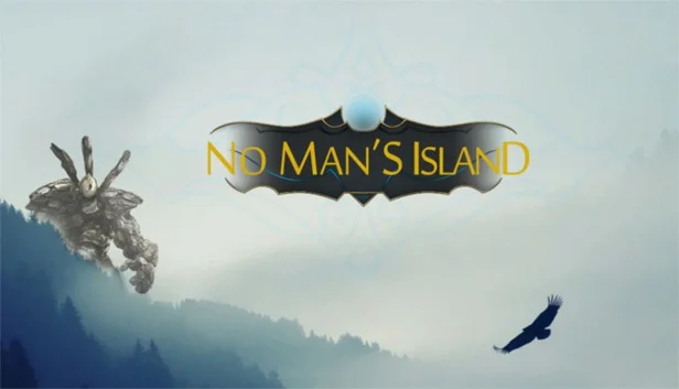 No Man's Island | Steam РУ+UA+KZ+СНГ