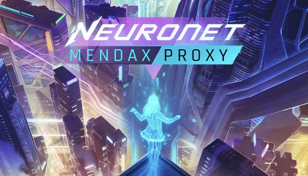  NeuroNet: Mendax Proxy | Steam РУ+UA+KZ+СНГ