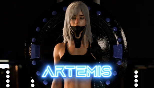  Artemis: Book One | Steam РУ+UA+KZ+СНГ