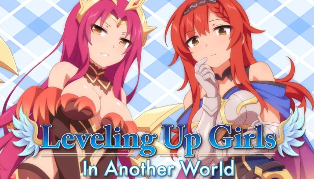  Leveling up girls in another world | Steam РУ+СНГ