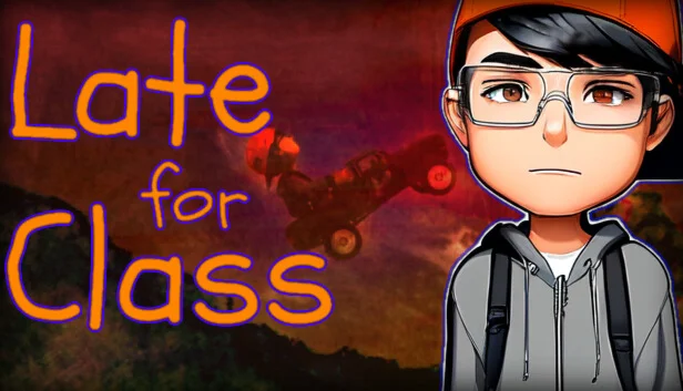  Late for Class: Variety King | Steam РУ+UA+KZ+СНГ