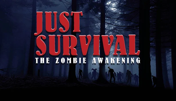  Just Survival - The Zombie Awakening | Steam РУ+СНГ