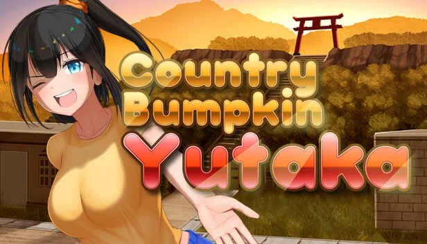  Country Bumpkin Yutaka | Steam РУ+UA+KZ+СНГ