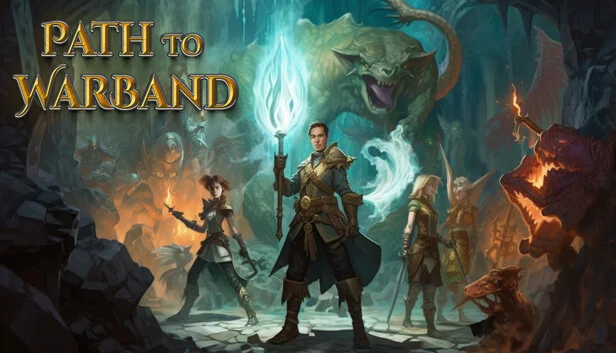  Path to Warband | Steam РУ+UA+KZ+СНГ