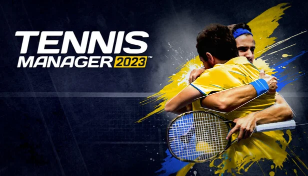  Tennis Manager 2023 | Steam РУ+UA+KZ+СНГ