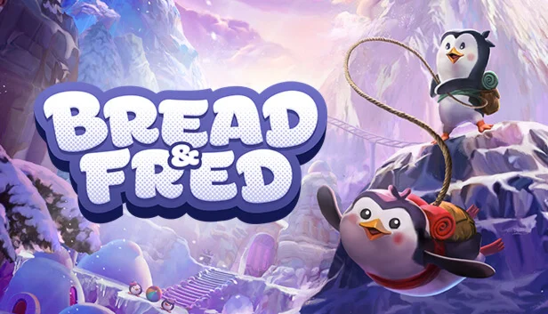  Bread & Fred | Steam РУ+UA+KZ+СНГ
