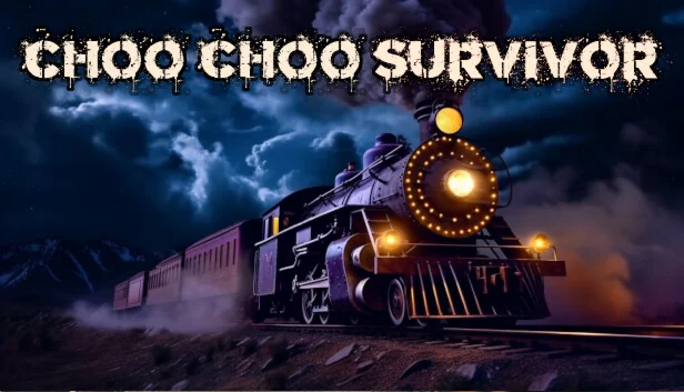  Choo Choo Survivor | Steam РУ+UA+KZ+СНГ