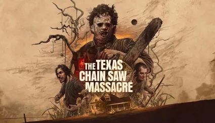 🔥 The Texas Chain Saw Massacre | Steam РУ+UA+KZ+СНГ 🔥