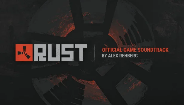  Rust-Soundtrack | Steam РУ+UA+KZ+СНГ