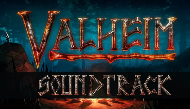  Valheim-Soundtrack | Steam РУ+UA+KZ+СНГ