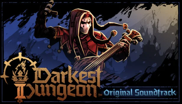  Darkest Dungeon® II: The Soundtrack | Steam РУ+СНГ