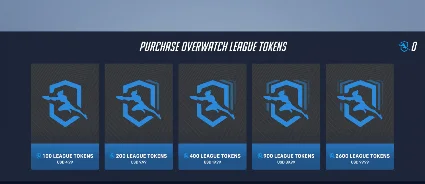 🔥 Overwatch 2 💰 МОНЕТЫ/ЖЕТОНЫ/НАБОРЫ 💰 для XBOX БЫСТРО 🎁