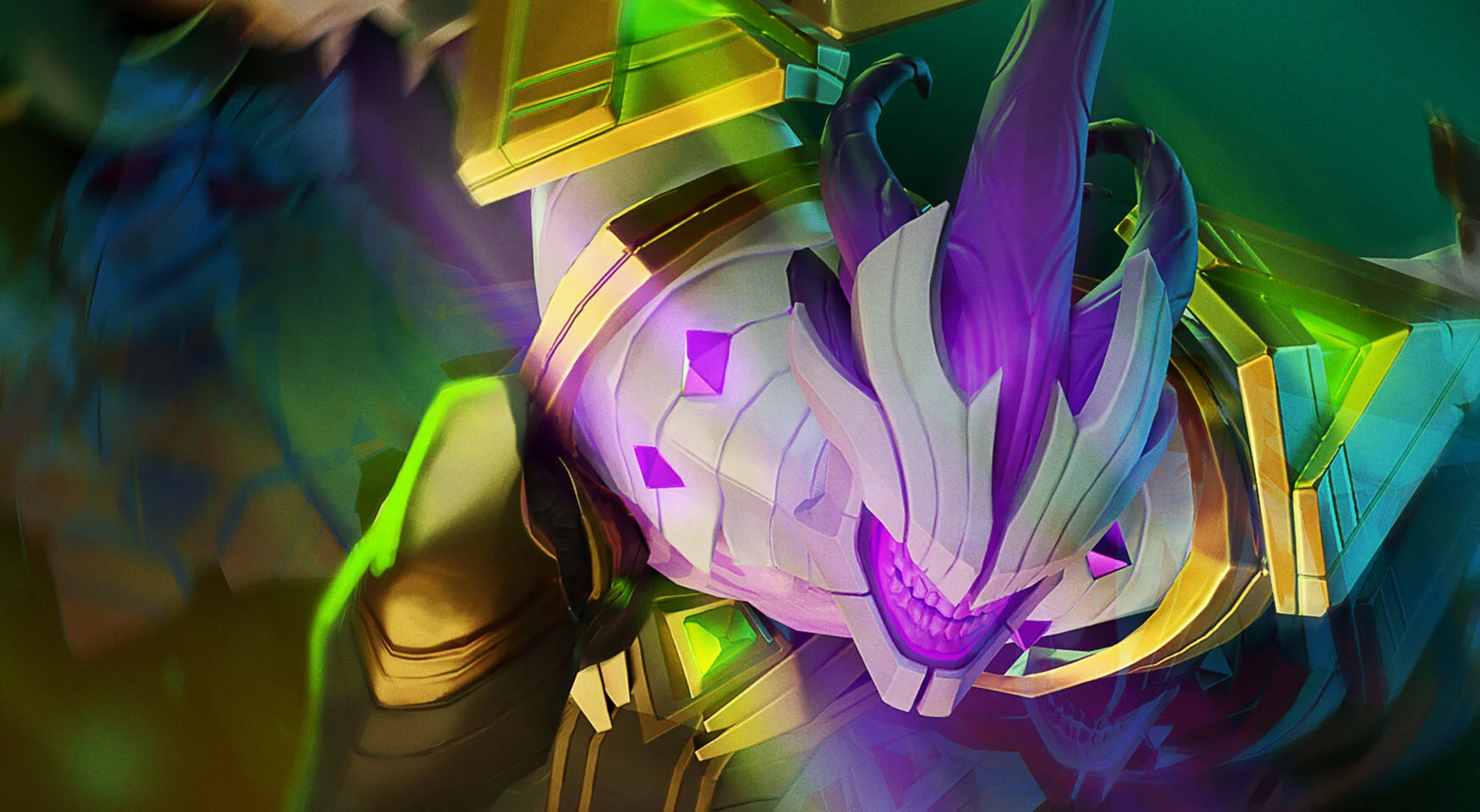 Chines of the InquisitorCollector's Cache 2022