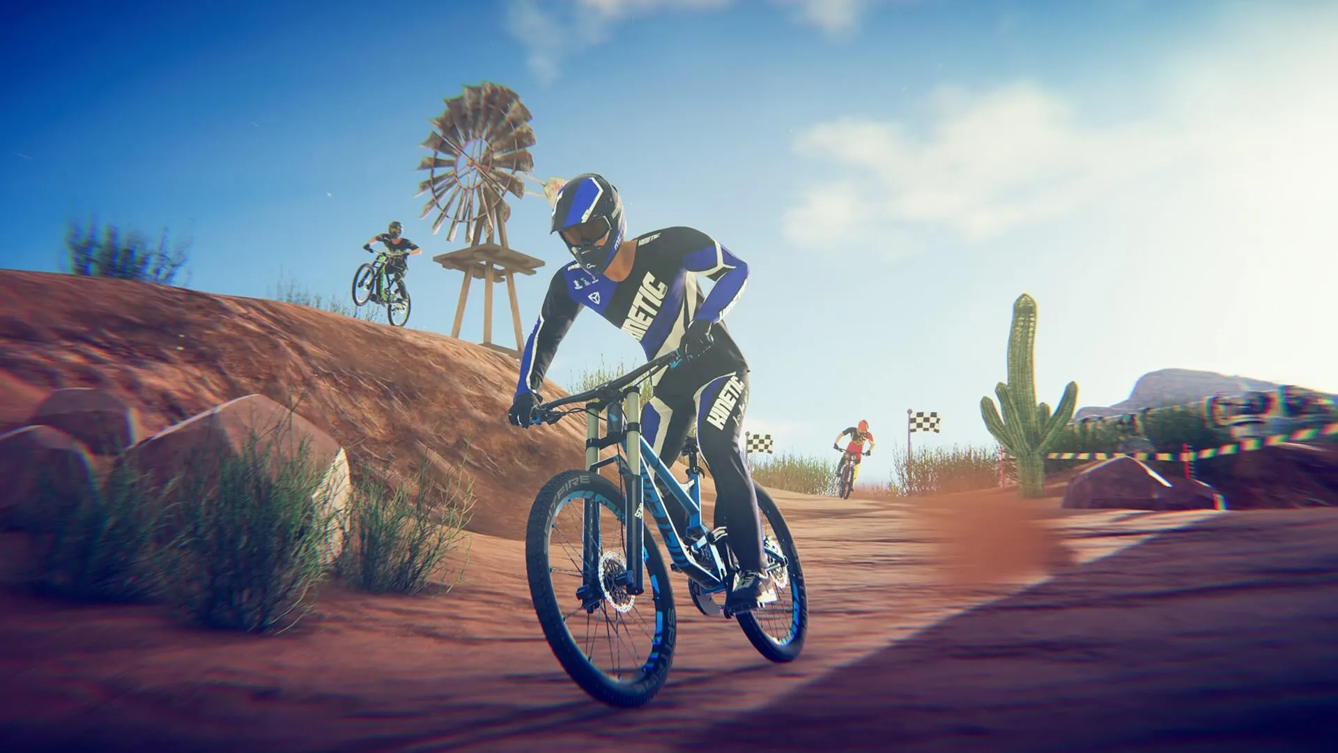 ✅❤️DESCENDERS❤️XBOX ONE|XS+PC WIN🔑KEY✅