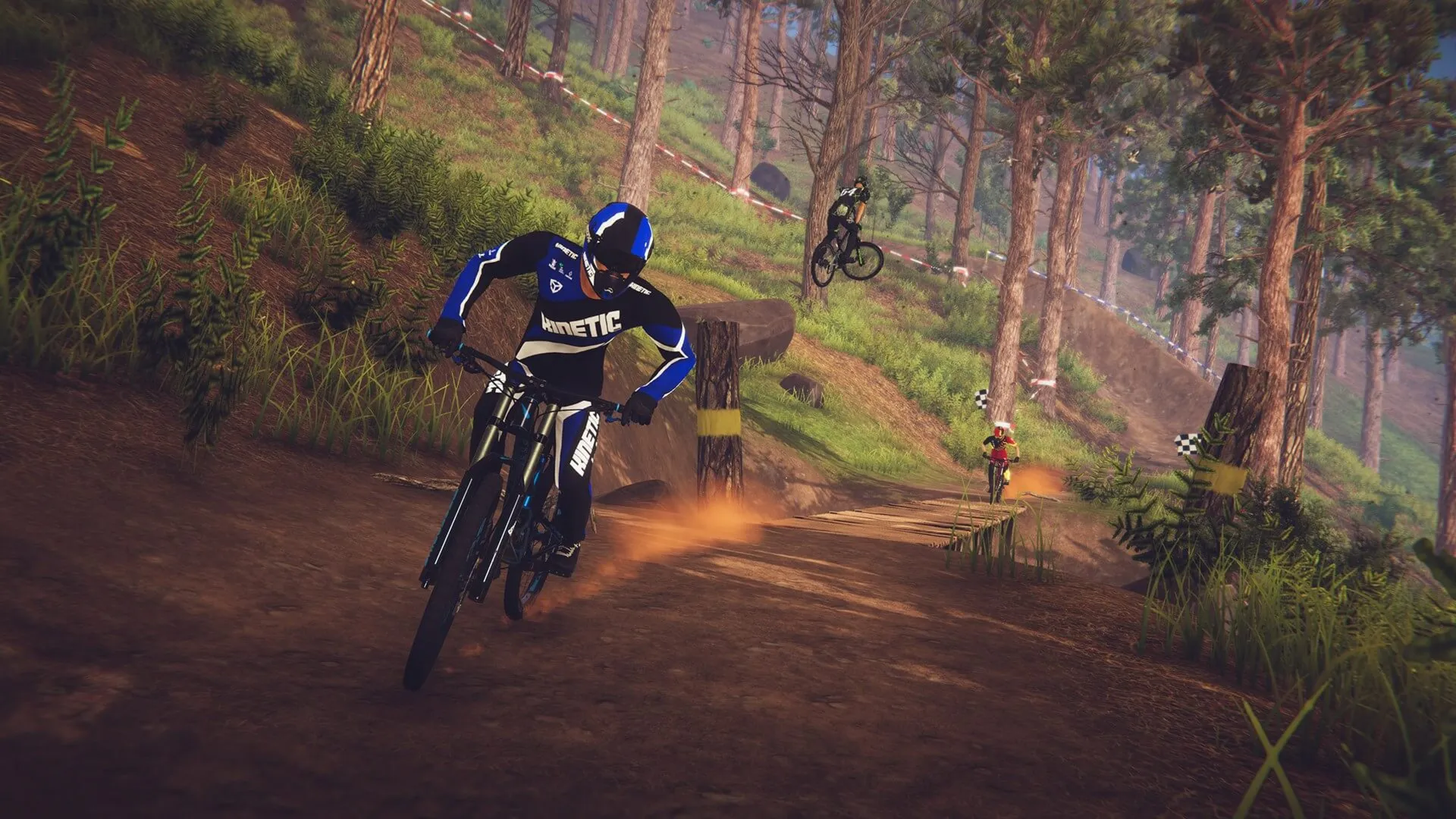 ✅❤️DESCENDERS❤️XBOX ONE|XS+PC WIN🔑KEY✅