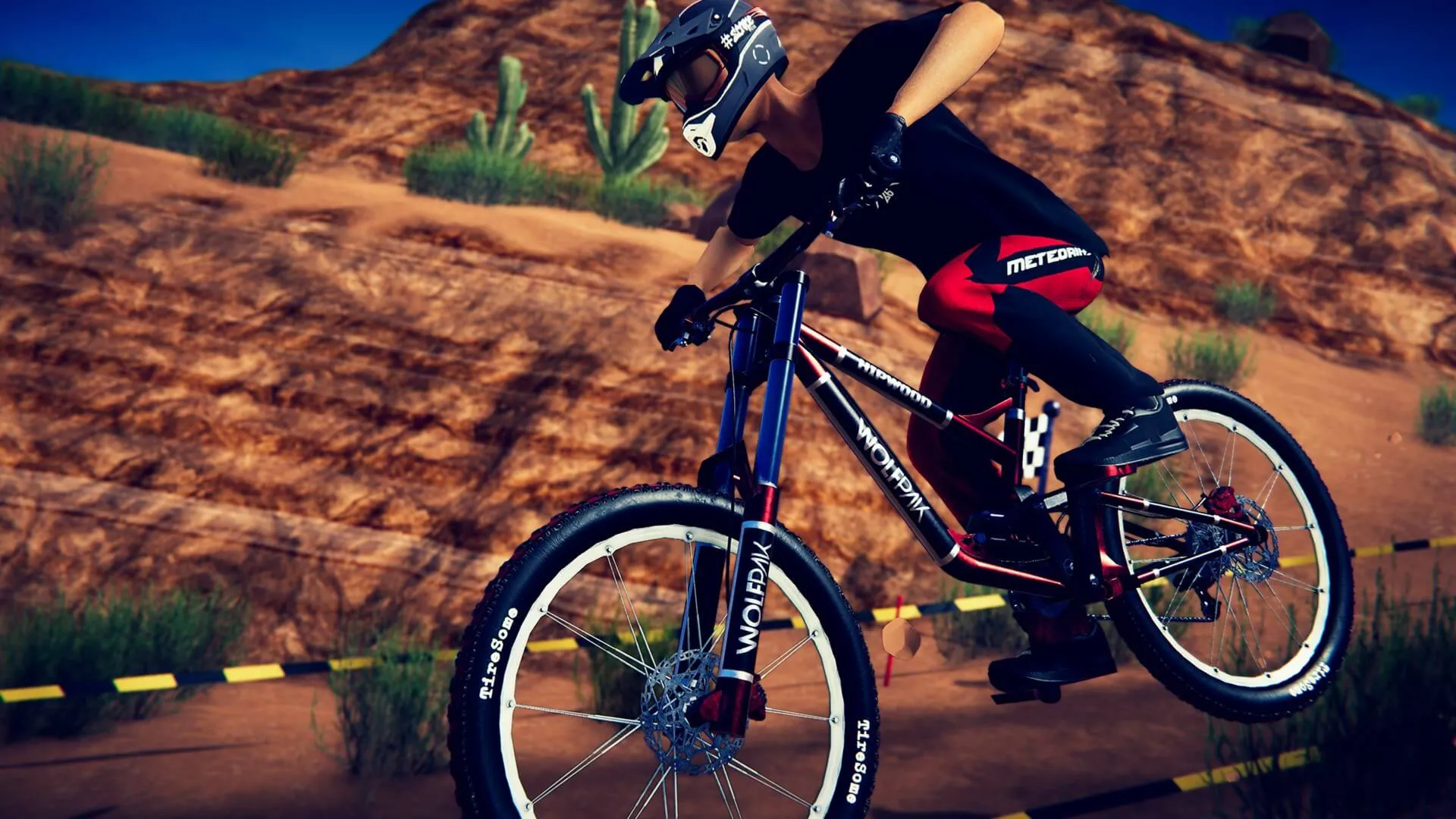 ✅❤️DESCENDERS❤️XBOX ONE|XS+PC WIN🔑KEY✅