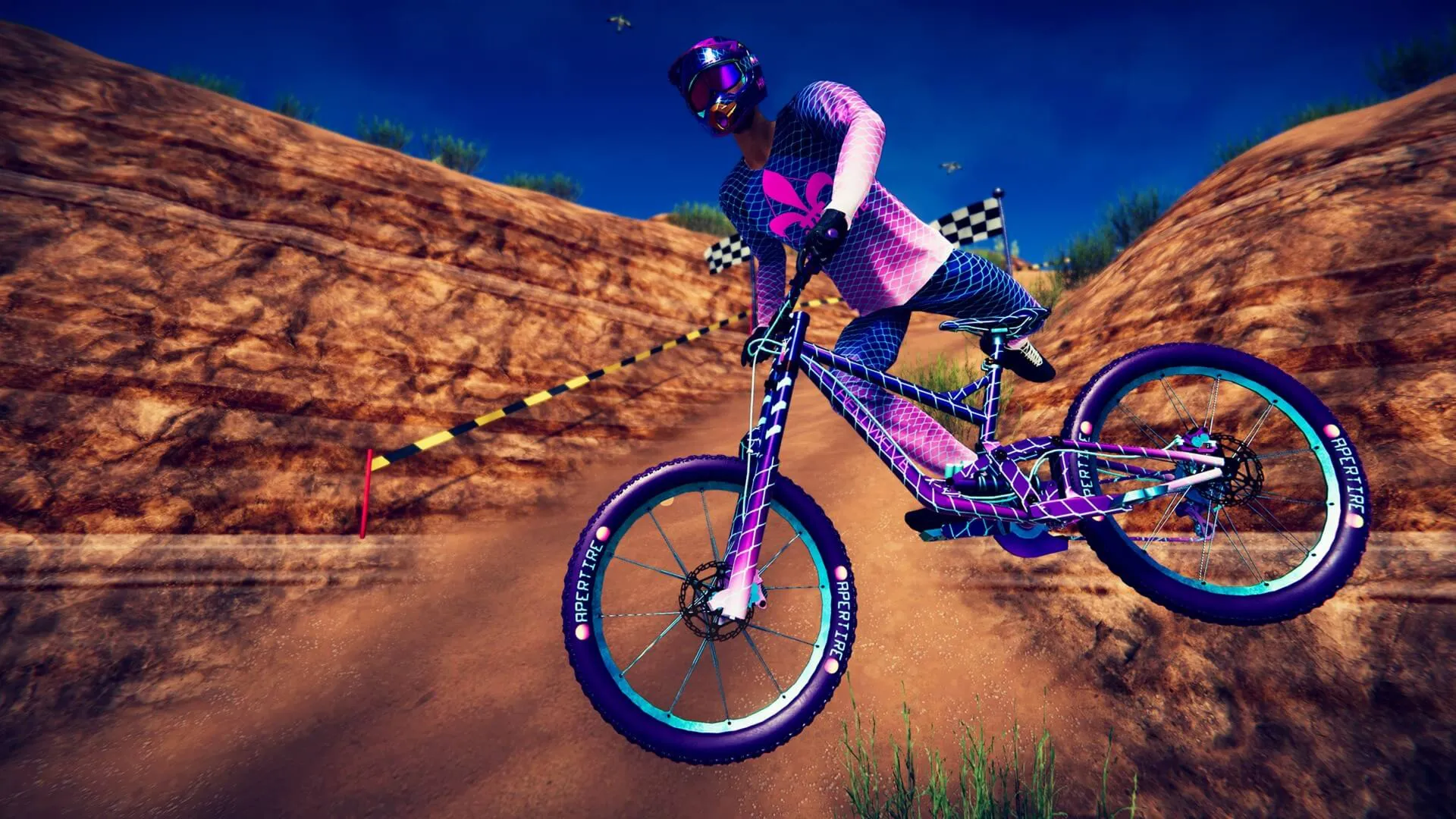 ✅❤️DESCENDERS❤️XBOX ONE|XS+PC WIN🔑KEY✅
