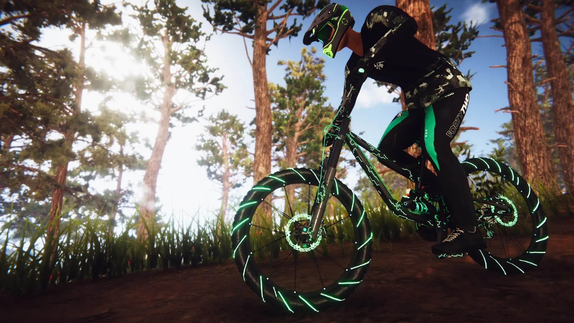 ✅❤️DESCENDERS❤️XBOX ONE|XS+PC WIN🔑KEY✅