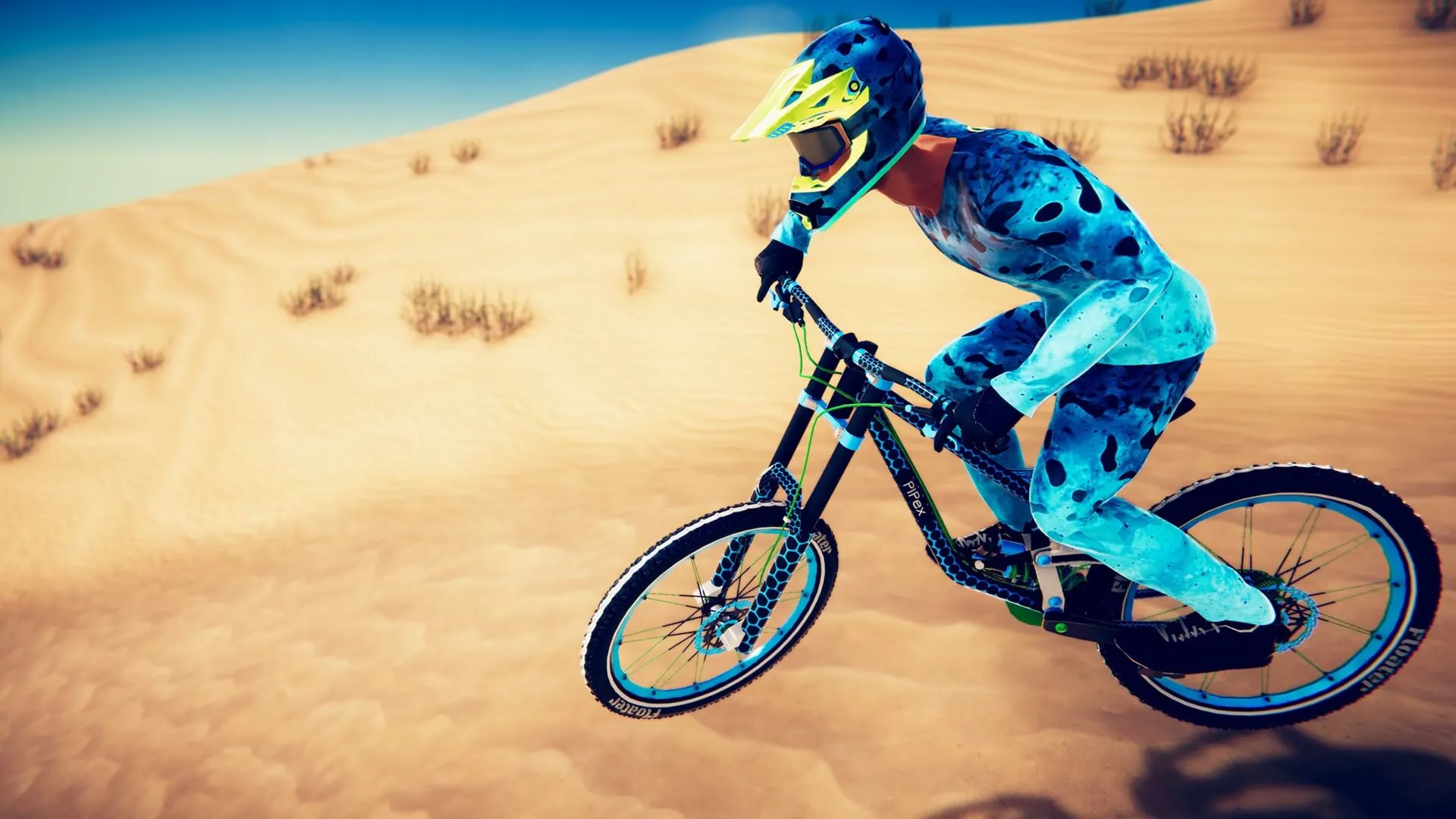 ✅❤️DESCENDERS❤️XBOX ONE|XS+PC WIN🔑KEY✅