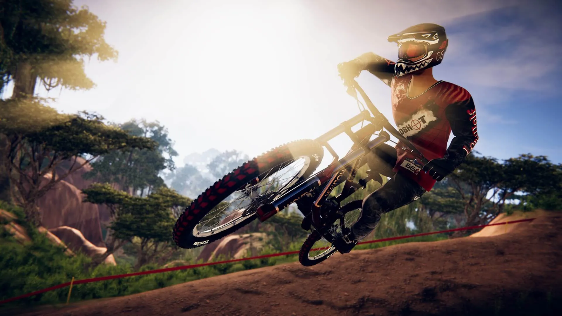 ✅❤️DESCENDERS❤️XBOX ONE|XS+PC WIN🔑KEY✅
