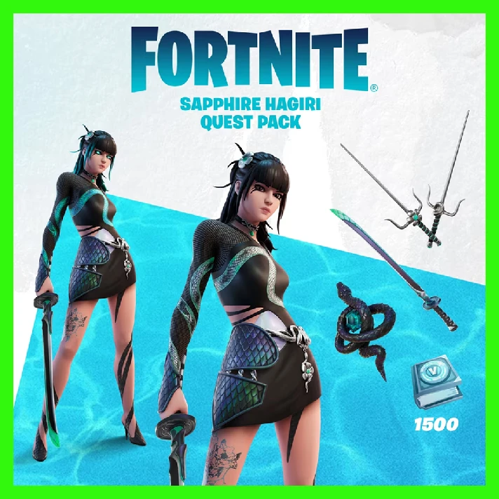 💎 Fortnite CHOISE OF PACKS 🔥 FAST 🔥 PC - XBOX - PS