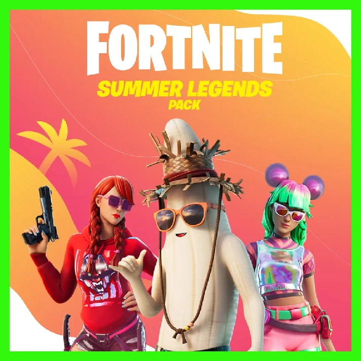 💎 Fortnite CHOISE OF PACKS 🔥 FAST 🔥 PC - XBOX - PS