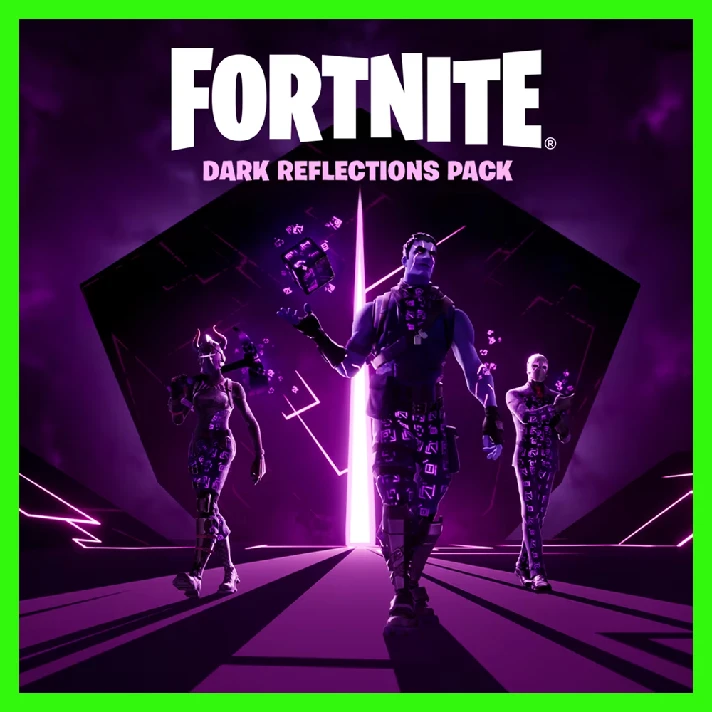 💎 Fortnite CHOISE OF PACKS 🔥 FAST 🔥 PC - XBOX - PS