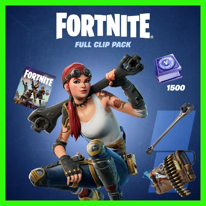 💎 Fortnite CHOISE OF PACKS 🔥 FAST 🔥 PC - XBOX - PS