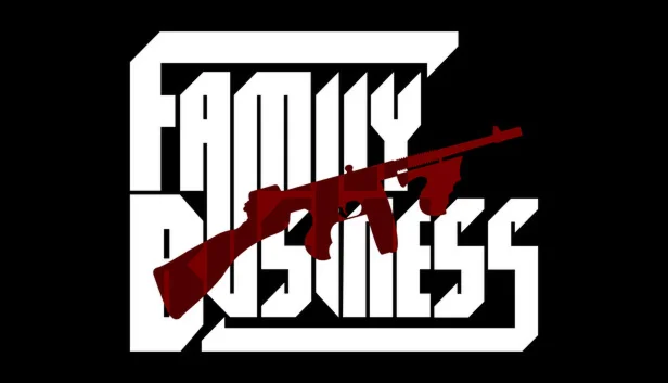  Family Business | Steam РУ+UA+KZ+СНГ