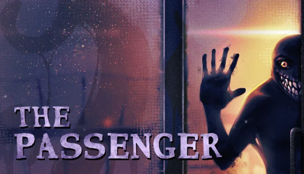  The Passenger | Steam РУ+UA+KZ+СНГ