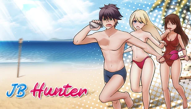  JB Hunter: Adventure | Steam РУ+UA+KZ+СНГ