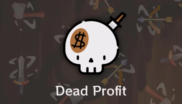Dead Profit | Steam РУ+UA+KZ+СНГ