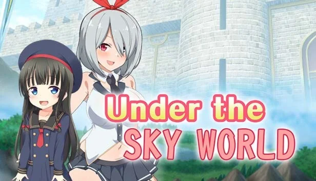  Under the Sky World | Steam РУ+UA+KZ+СНГ
