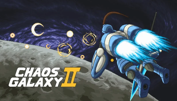  Chaos Galaxy 2 | Steam РУ+UA+KZ+СНГ