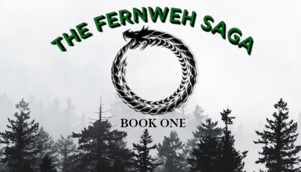 The Fernweh Saga: Book One | Steam РУ+UA+KZ+СНГ