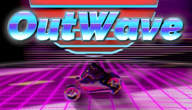  OutWave: Retro chase | Steam РУ+UA+KZ+СНГ