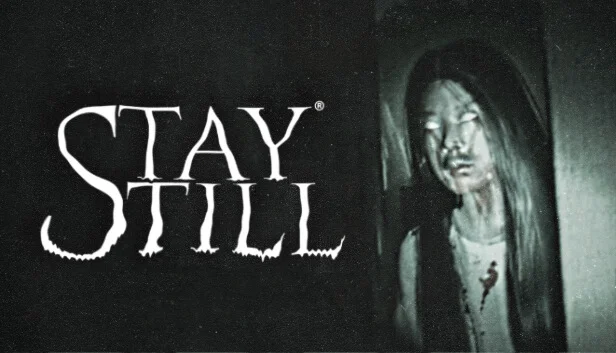  Stay Still | Steam РУ+UA+KZ+СНГ