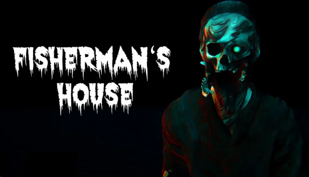  Fisherman's House | Steam РУ+UA+KZ+СНГ