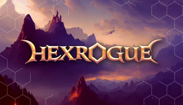  Hexrogue | Steam РУ+UA+KZ+СНГ