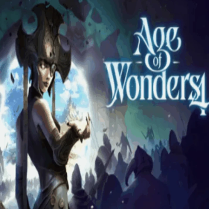 💚 Age of Wonders 4 Premium🎁 STEAM GIFT 💚 TURKEY | PC